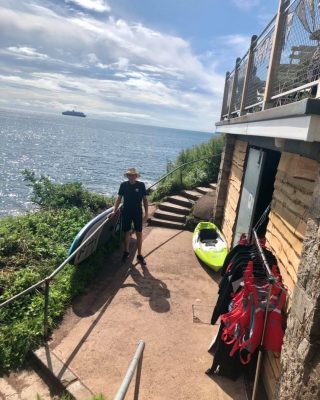 Cafe Rio Maidencombe