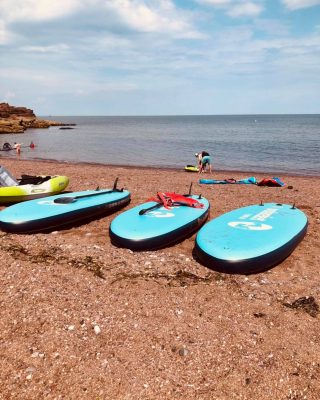 Cafe Rio Maidencombe