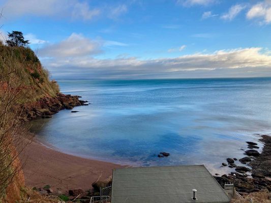 Cafe Rio Maidencombe