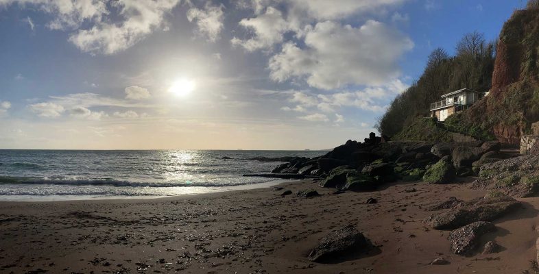 Cafe Rio Maidencombe