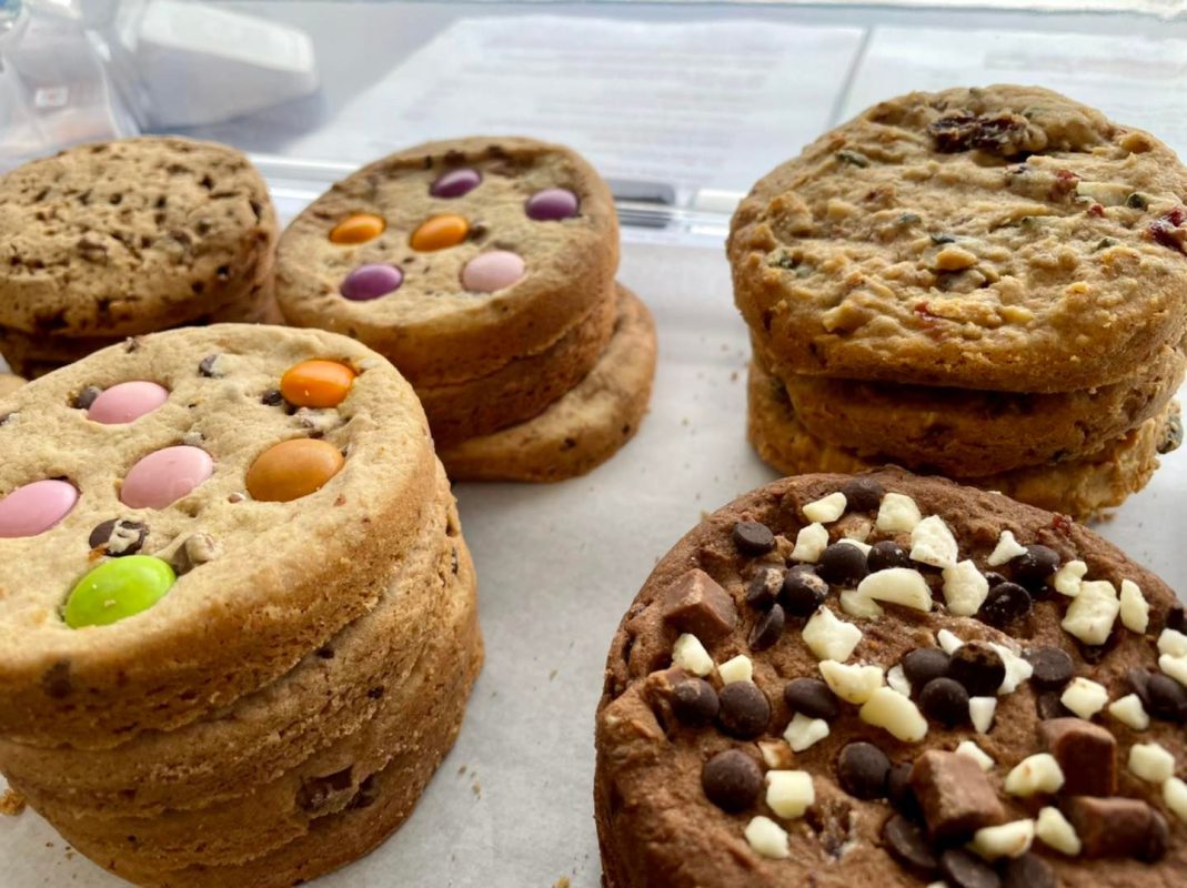 Cafe Rio Maidencombe